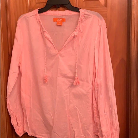 Joe Fresh Tops - ❤️Light and airy blouse: Joe Fresh